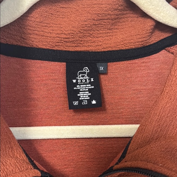 WoolX - Picture 2 of 3